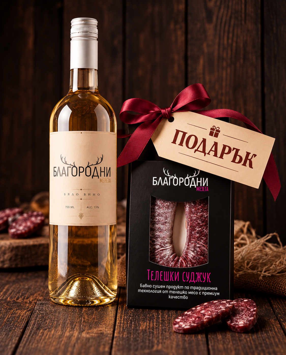 СПЕЦИАЛНА ТЕЛЕШКА СЕЛЕКЦИЯ + ПОДАРЪЦИ 🎁