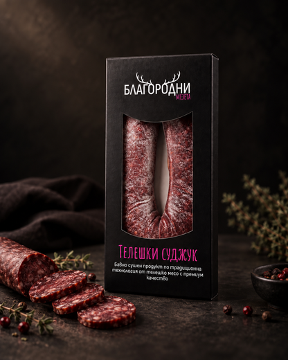 НАШАТА ПРЕМИУМ СЕРИЯ + ПОДАРЪЦИ 🎁