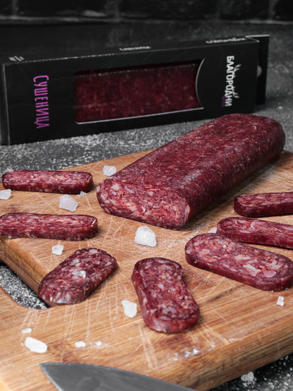 Сушеница Благородни мезета 150г